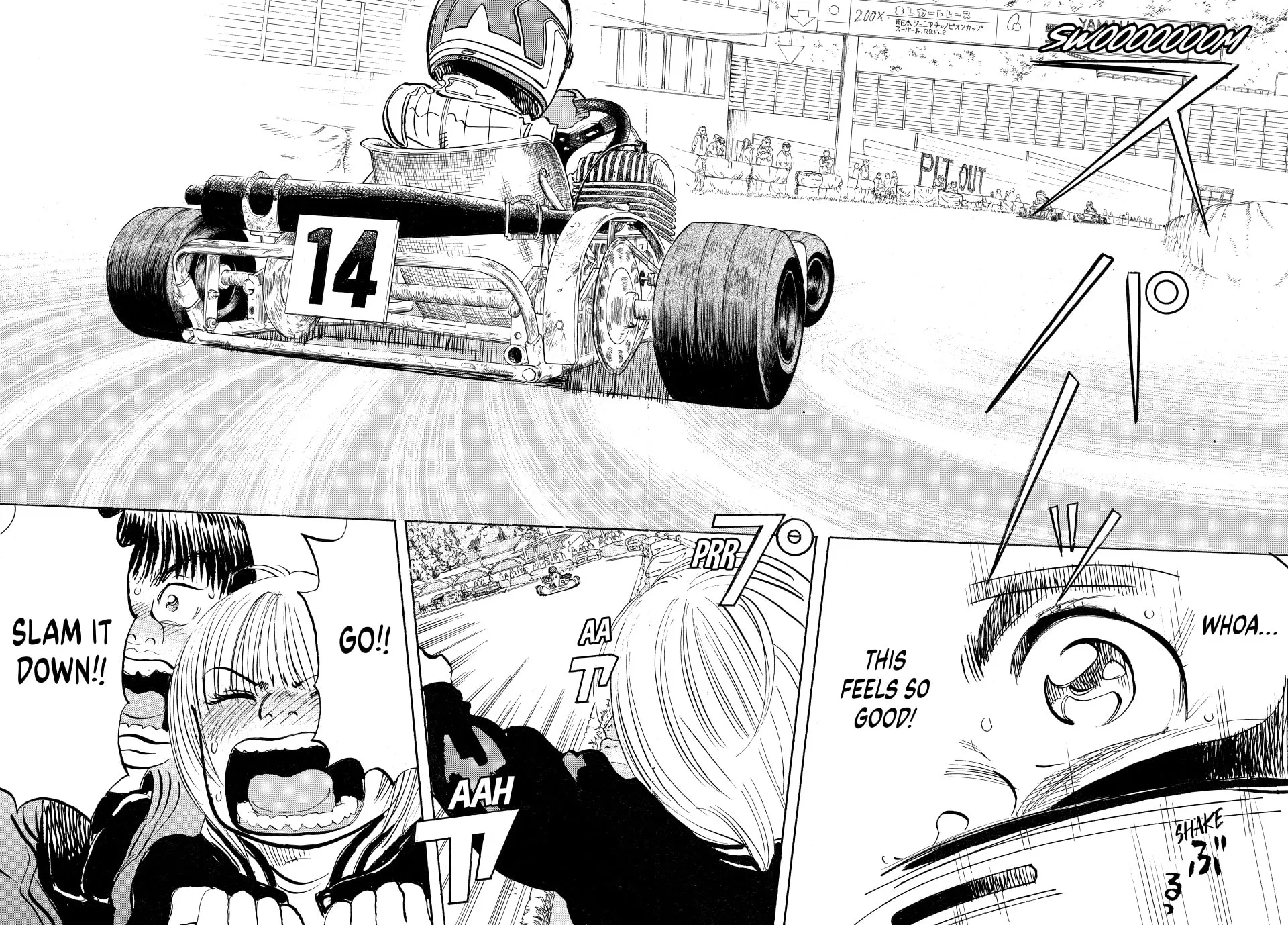 capeta Chapter 9 page 54 - 