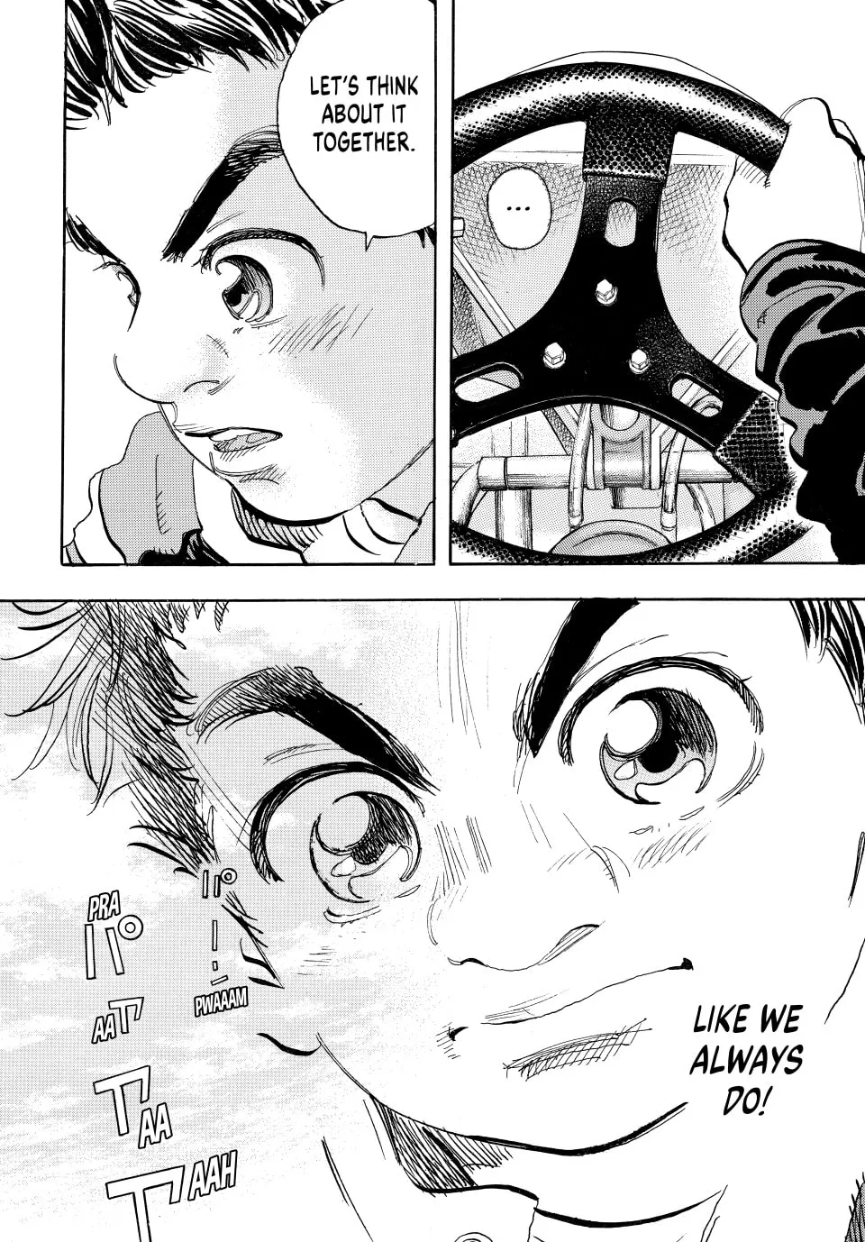 capeta Chapter 9 page 8 - 