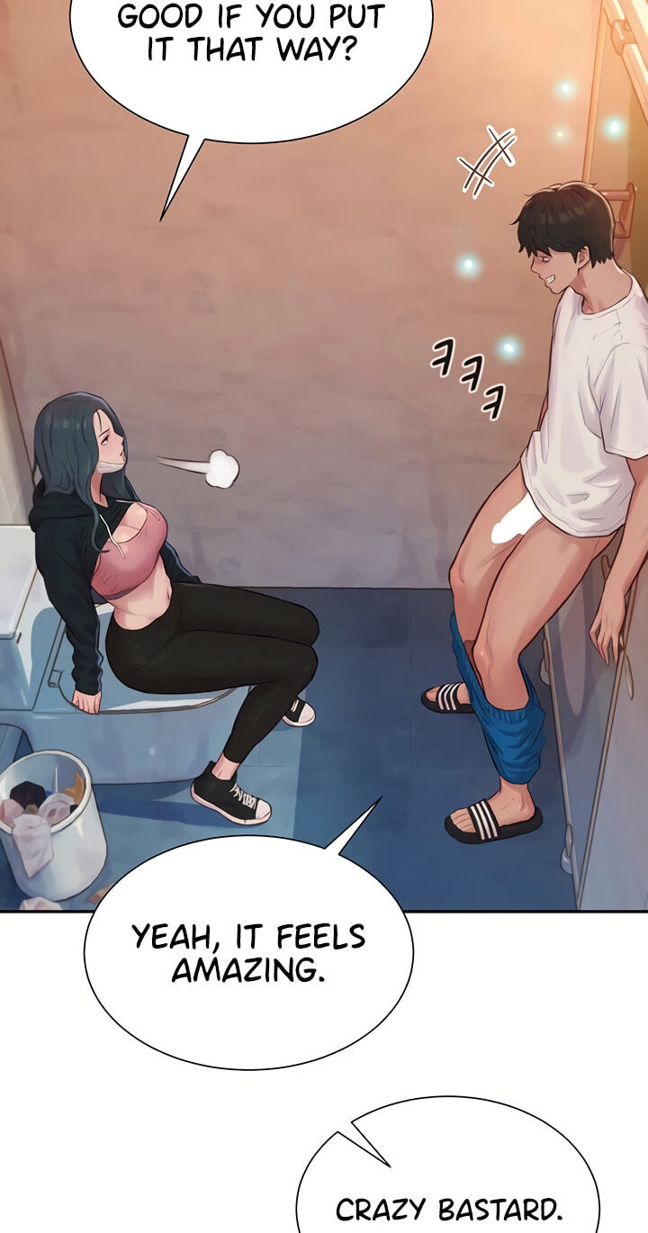 Capitalist Harem Chapter 1 page 108 - 