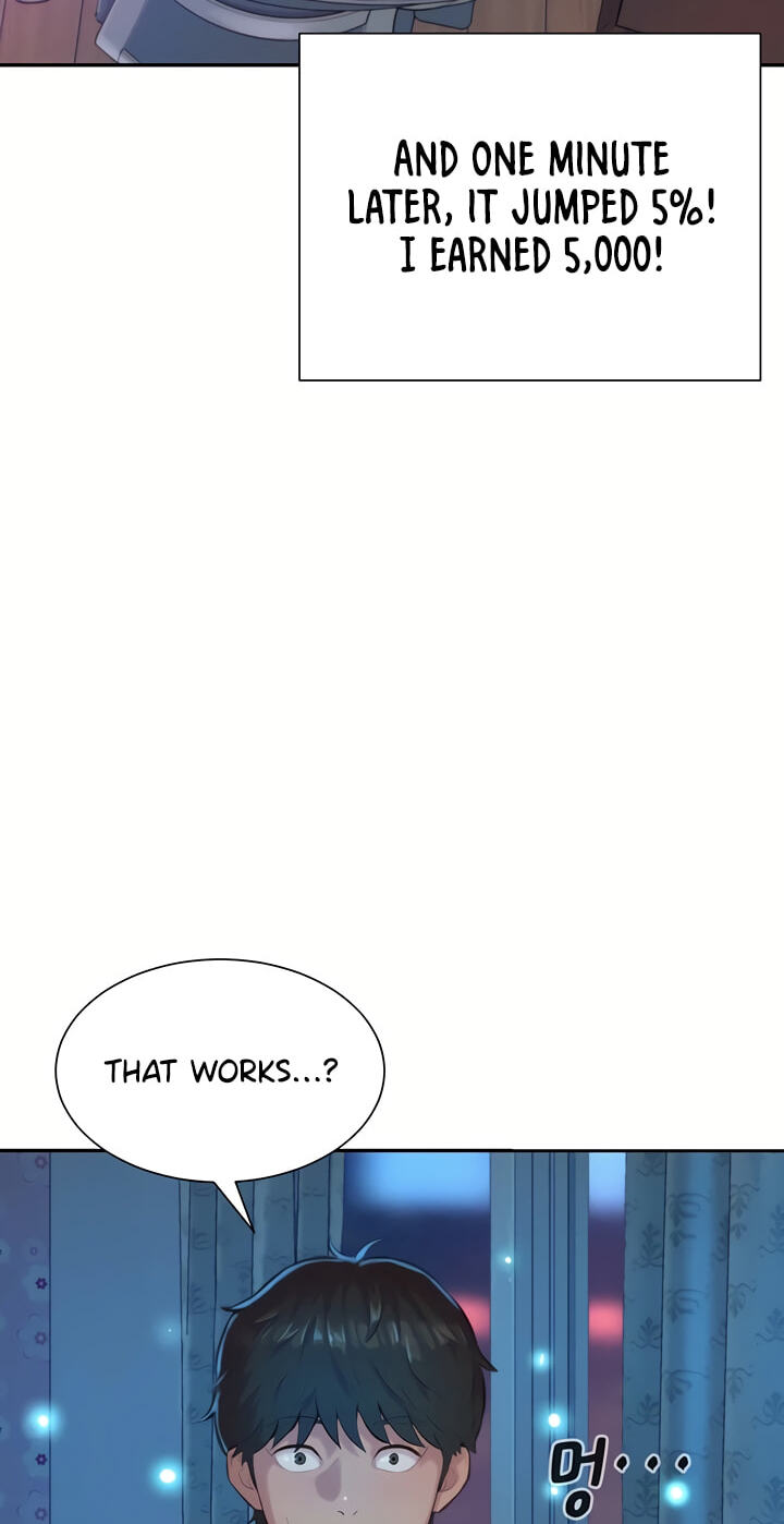 Capitalist Harem Chapter 1 page 117 - 