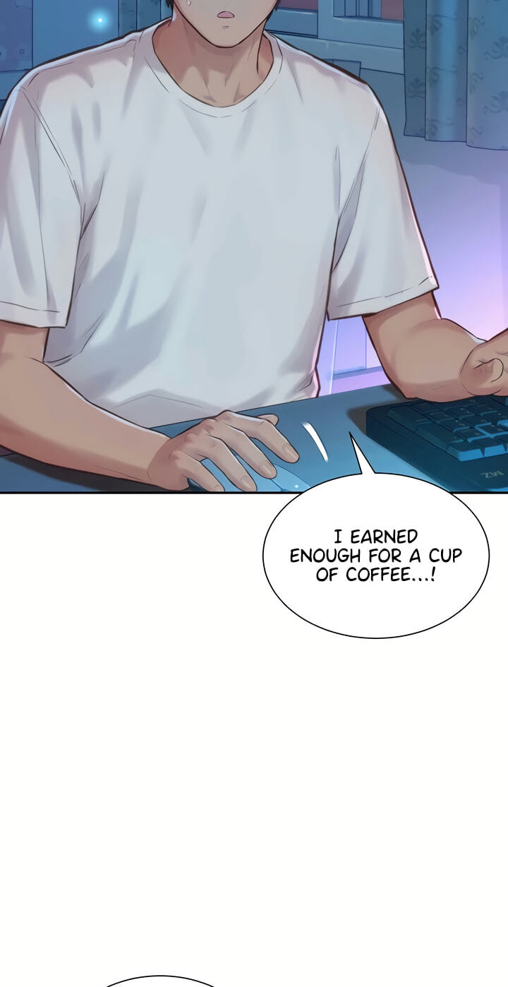 Capitalist Harem Chapter 1 page 118 - 