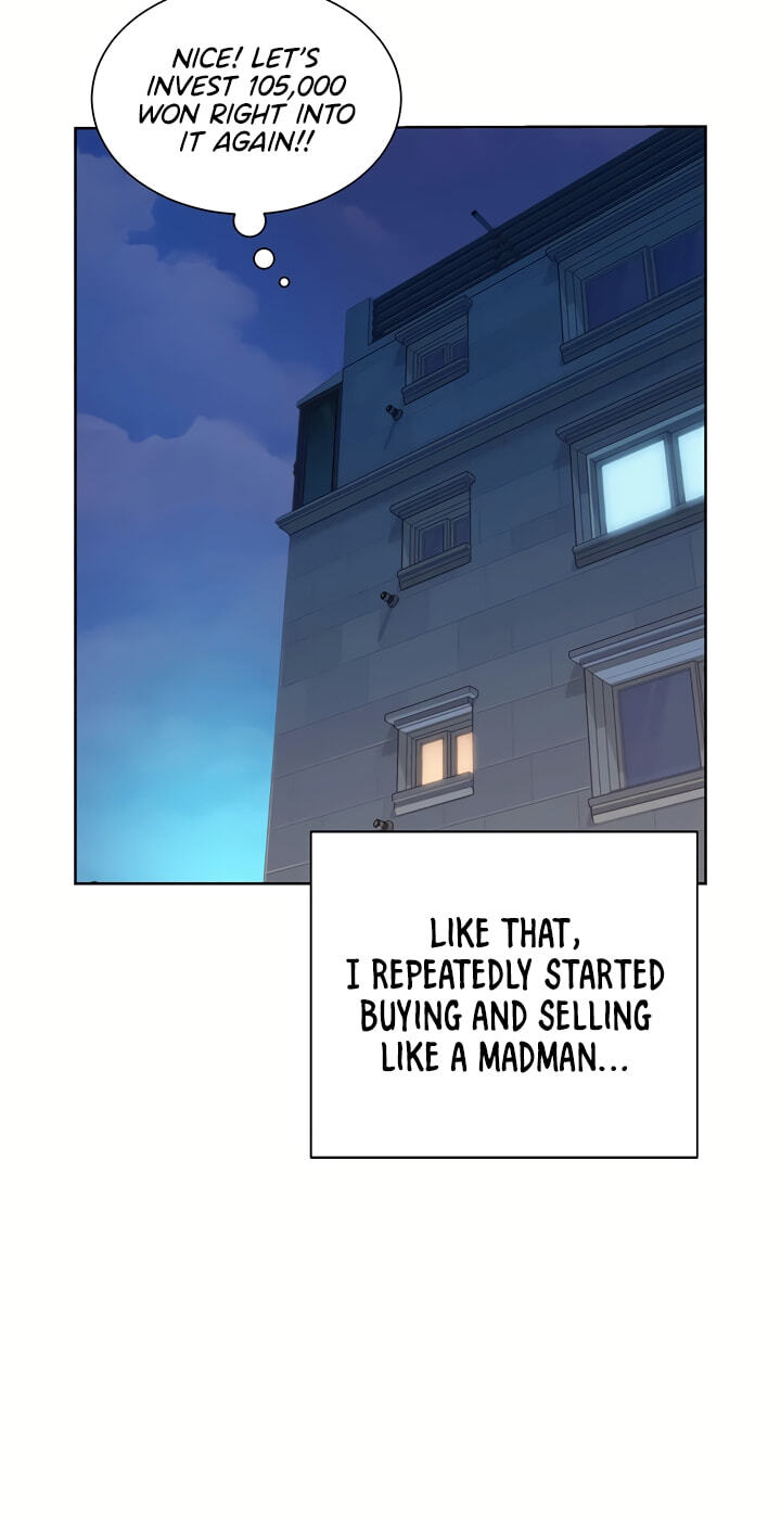 Capitalist Harem Chapter 1 page 119 - 