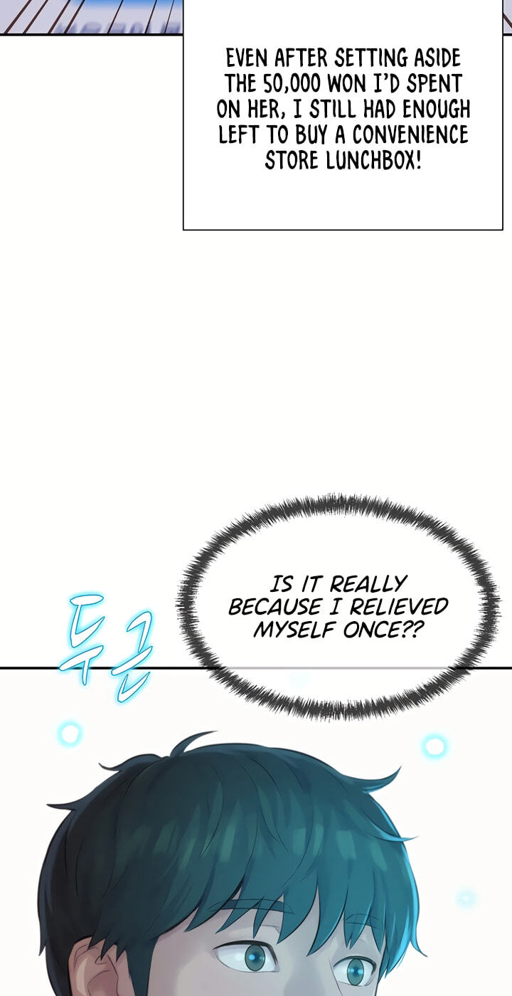 Capitalist Harem Chapter 1 page 123 - 