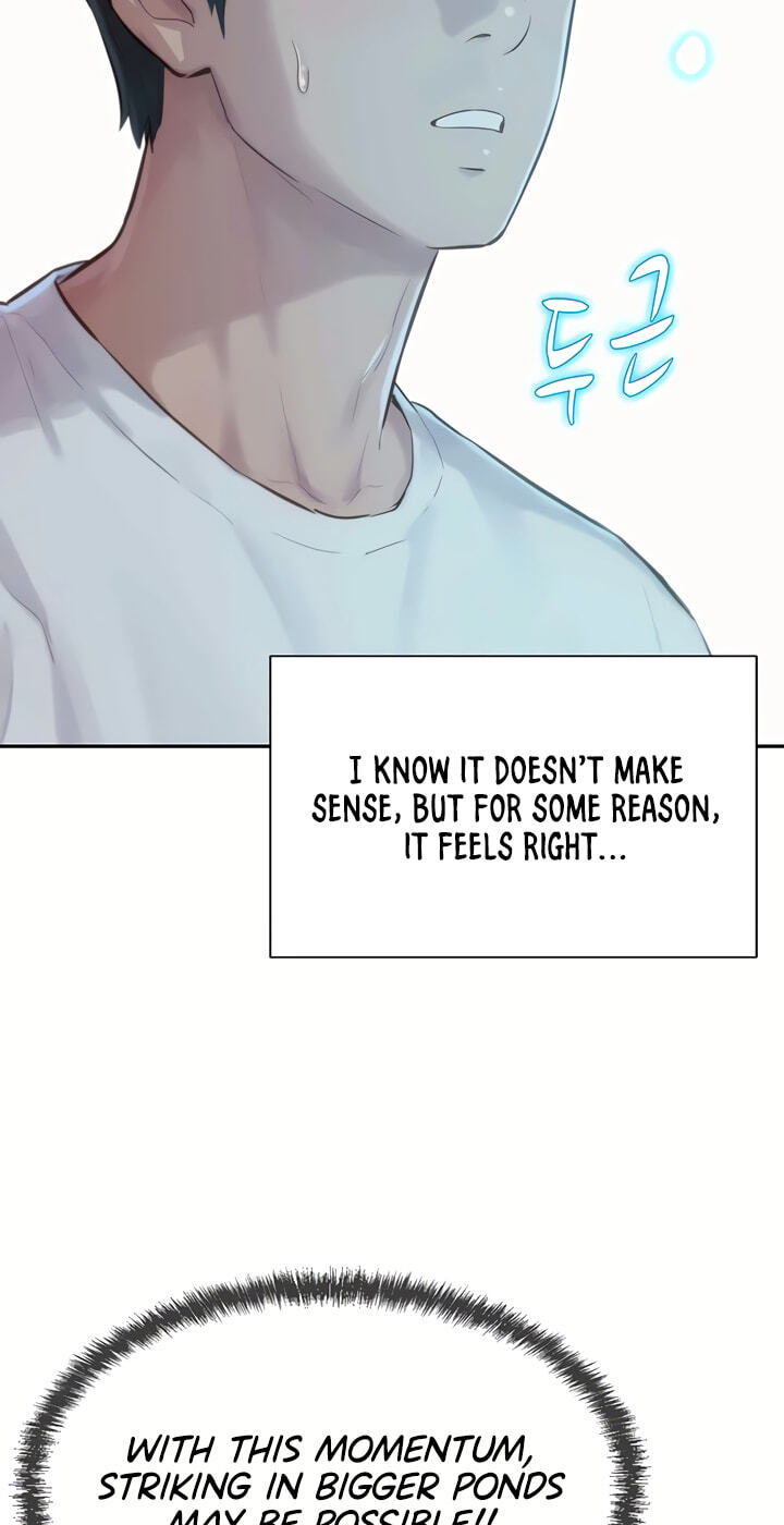 Capitalist Harem Chapter 1 page 124 - 