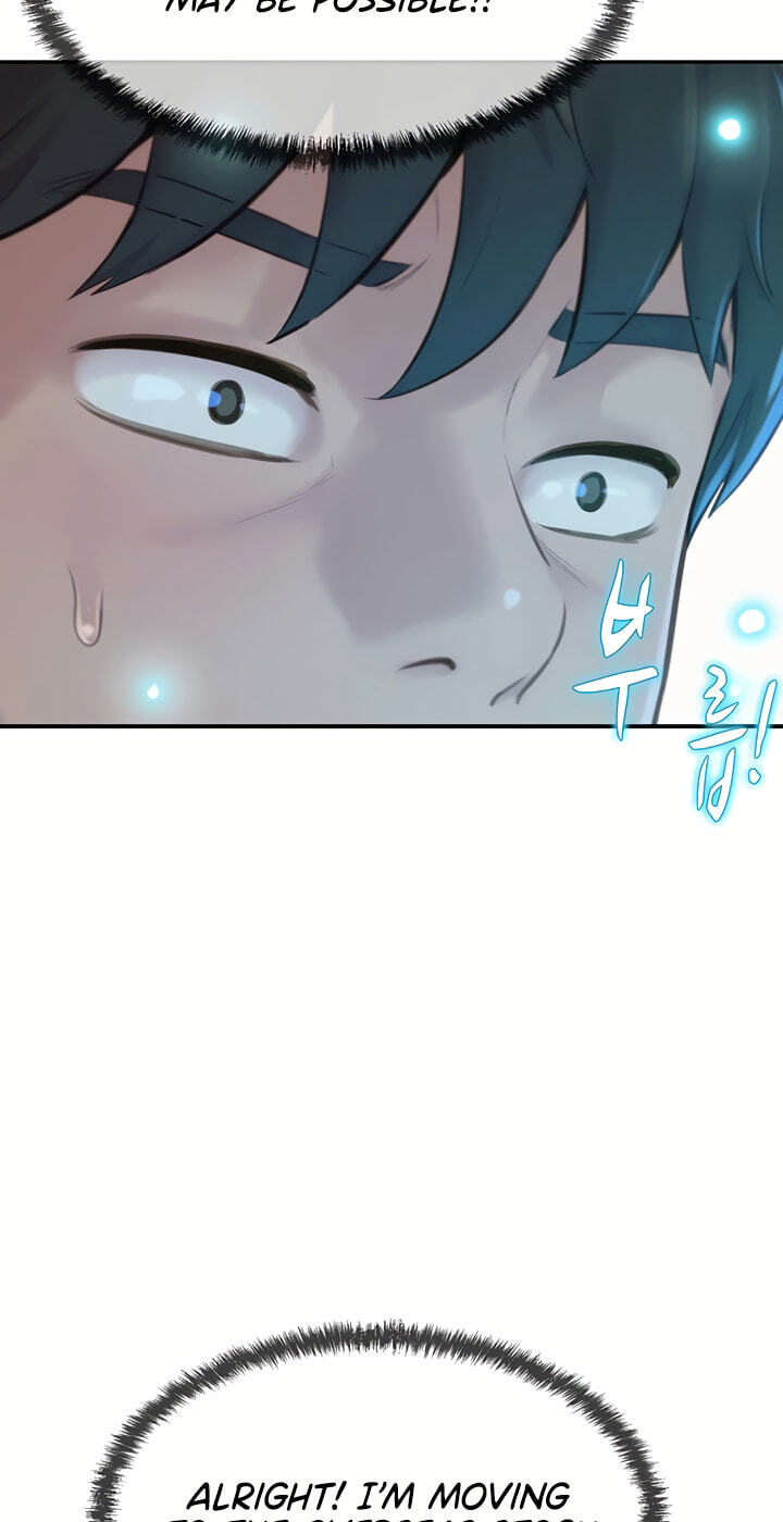 Capitalist Harem Chapter 1 page 125 - 