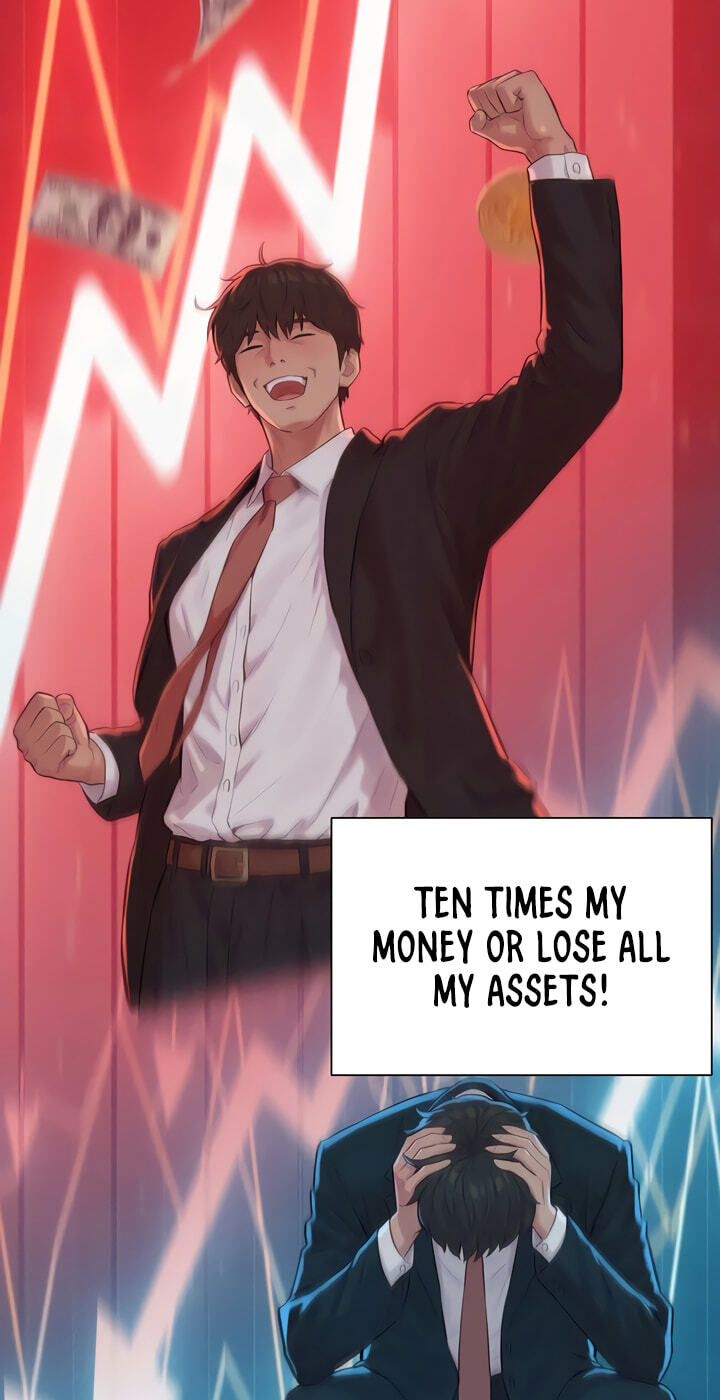 Capitalist Harem Chapter 1 page 128 - 