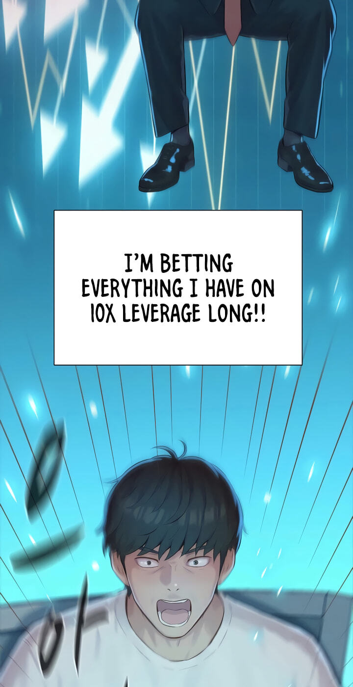 Capitalist Harem Chapter 1 page 129 - 