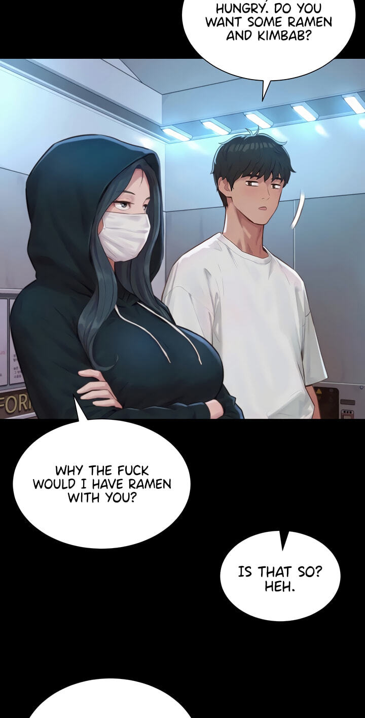 Capitalist Harem Chapter 1 page 133 - 
