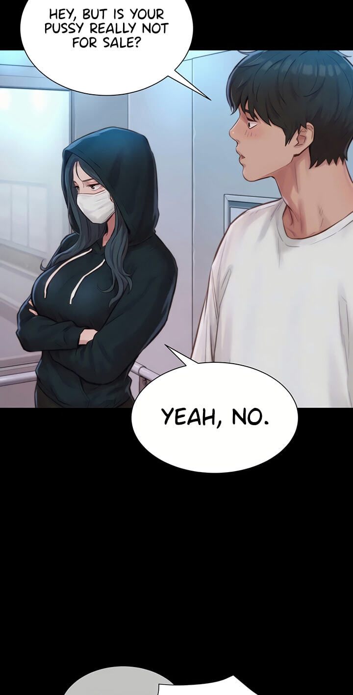 Capitalist Harem Chapter 1 page 134 - 