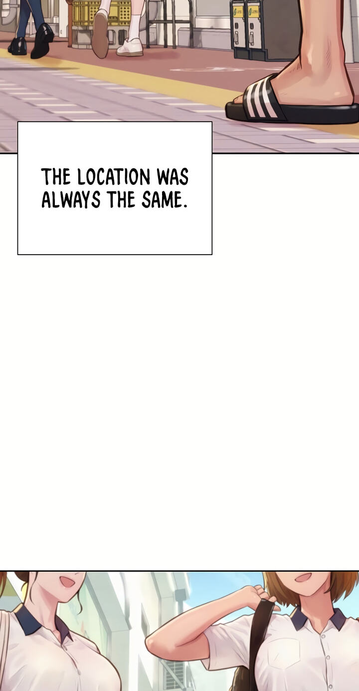 Capitalist Harem Chapter 1 page 16 - 