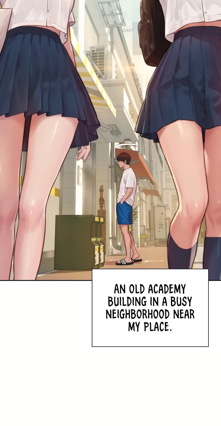 Capitalist Harem Chapter 1 page 17 - 
