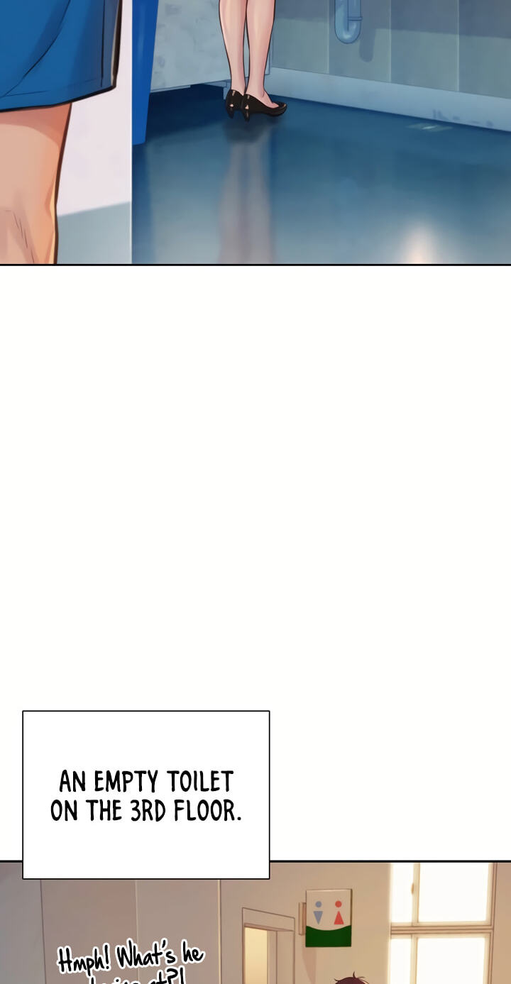 Capitalist Harem Chapter 1 page 19 - 