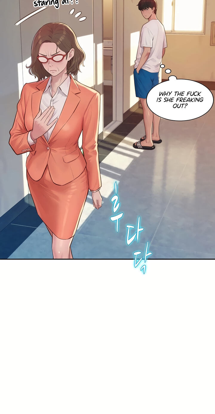 Capitalist Harem Chapter 1 page 20 - 