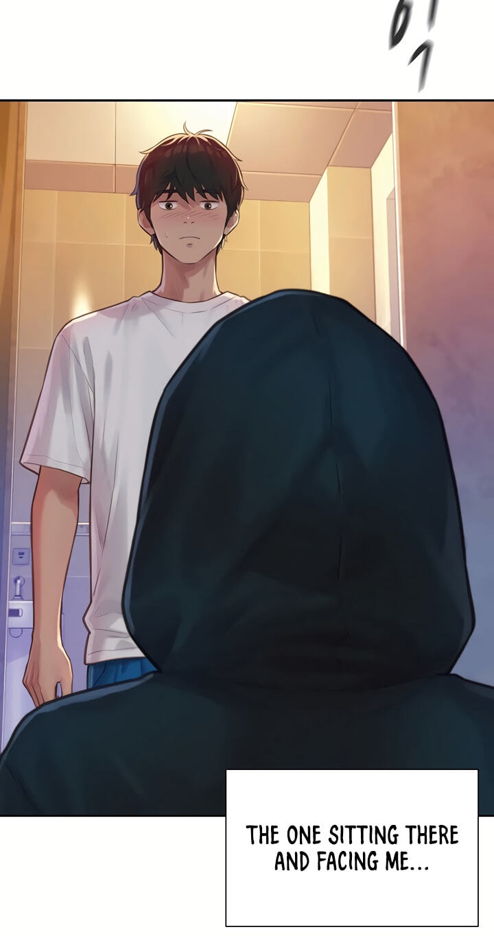 Capitalist Harem Chapter 1 page 25 - 