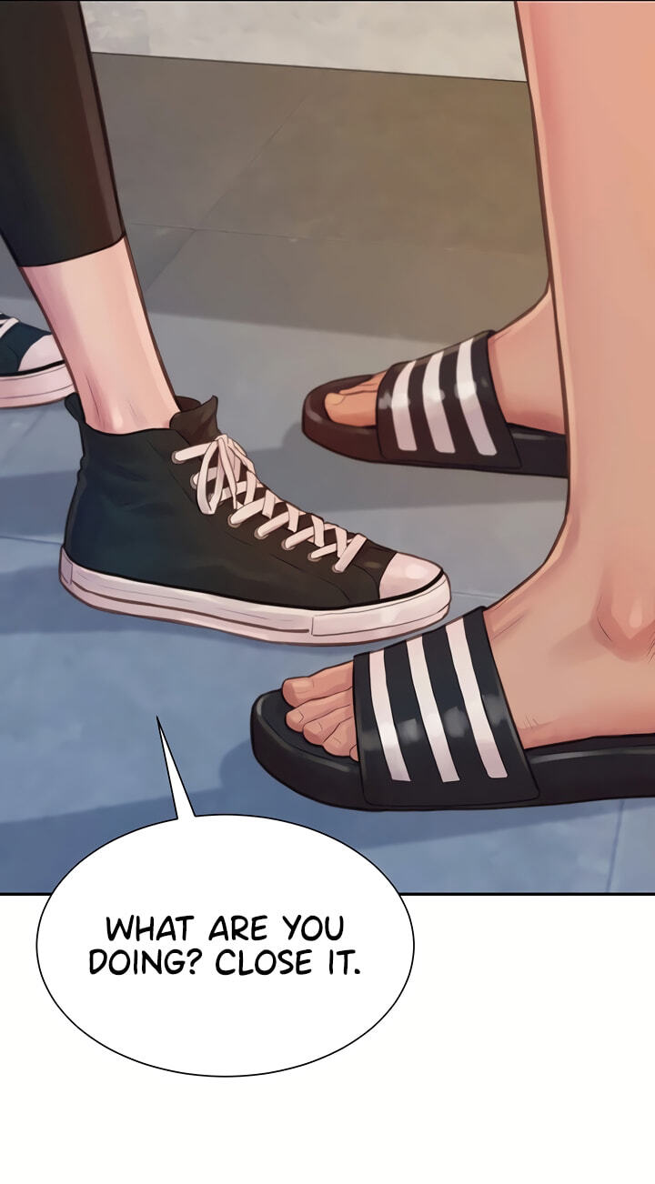Capitalist Harem Chapter 1 page 32 - 