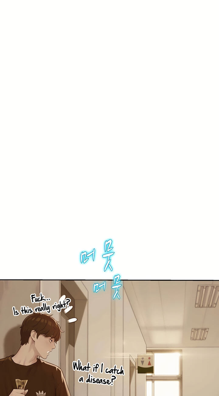Capitalist Harem Chapter 1 page 40 - 