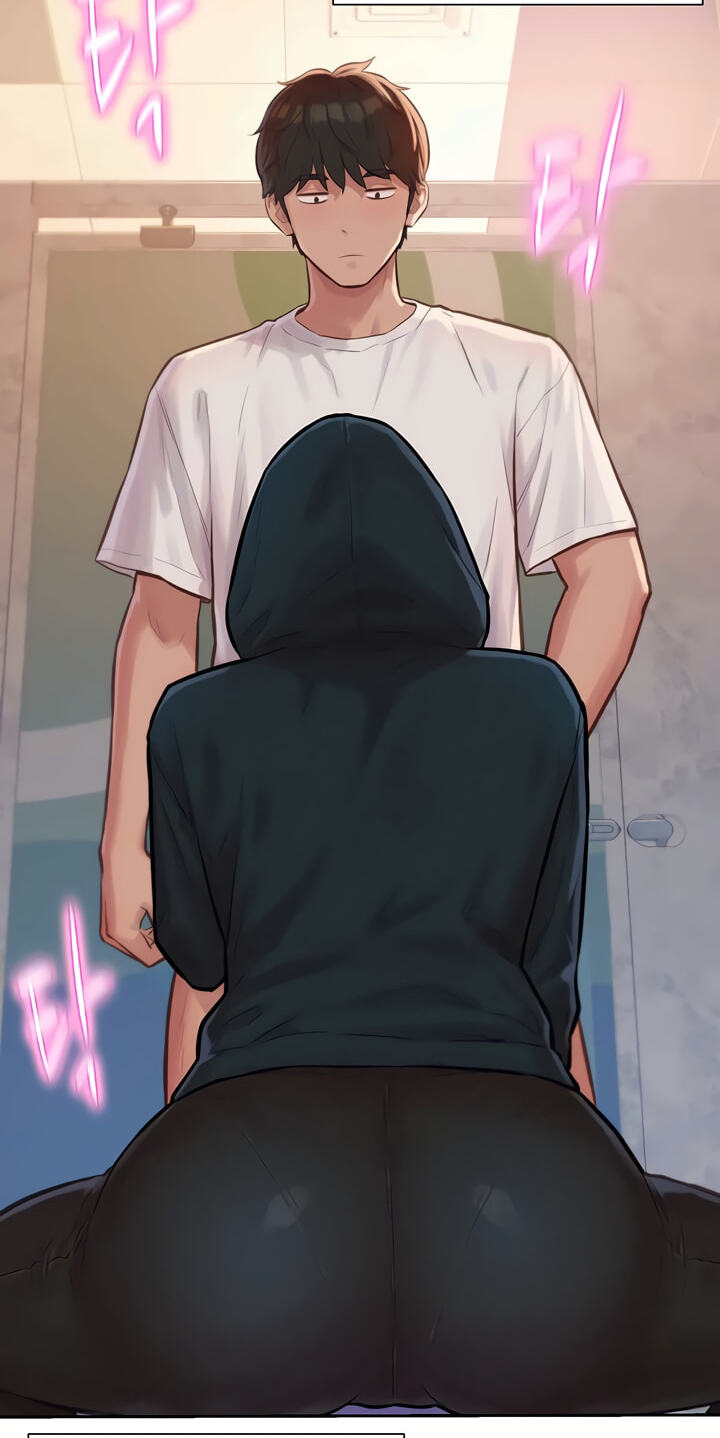 Capitalist Harem Chapter 1 page 44 - 