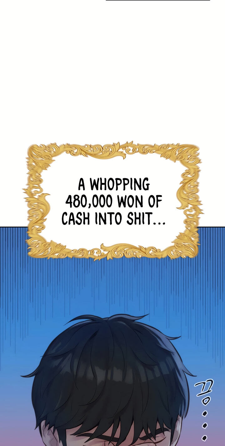 Capitalist Harem Chapter 1 page 6 - 