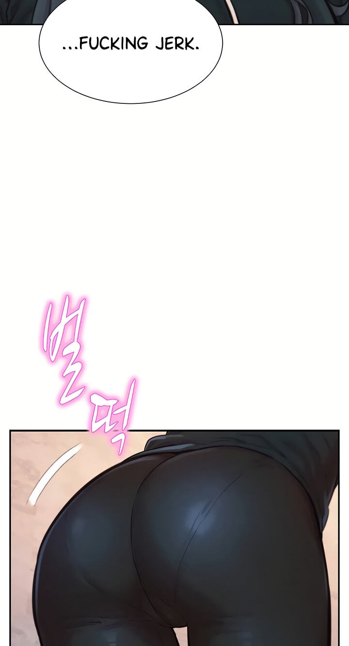 Capitalist Harem Chapter 1 page 56 - 