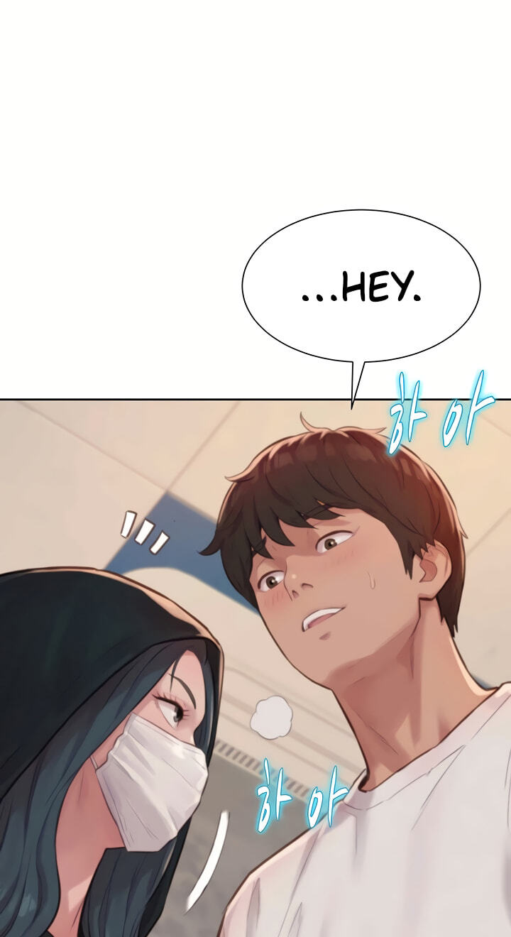 Capitalist Harem Chapter 1 page 64 - 