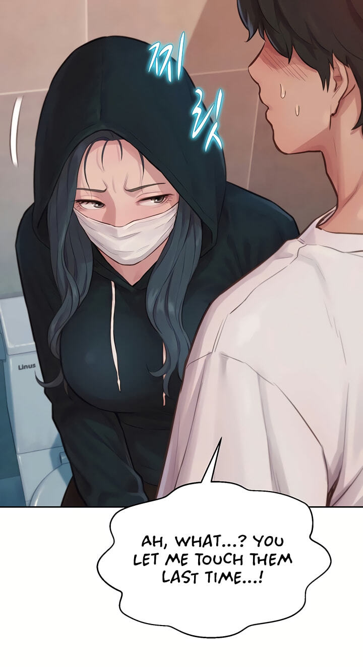 Capitalist Harem Chapter 1 page 66 - 