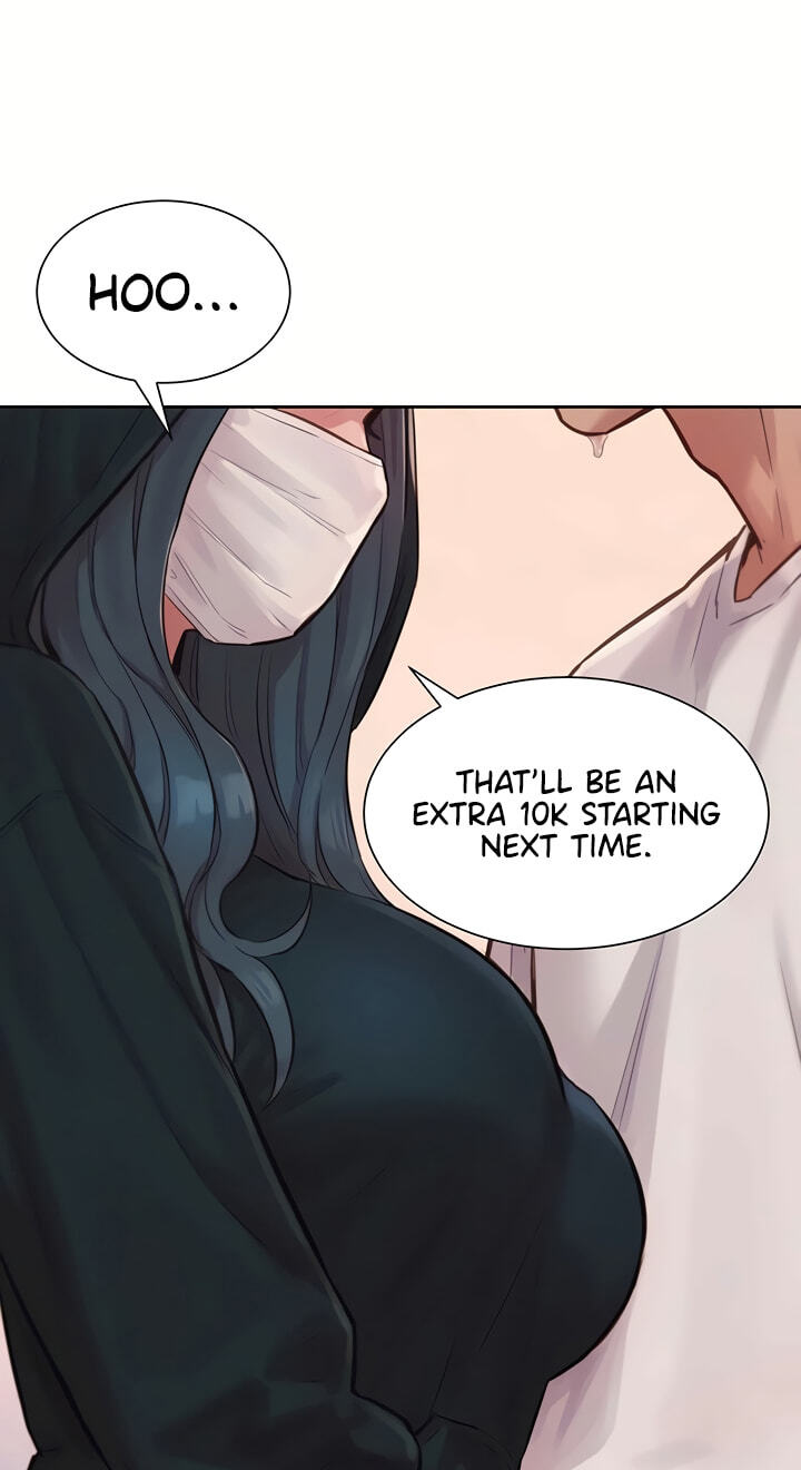 Capitalist Harem Chapter 1 page 67 - 