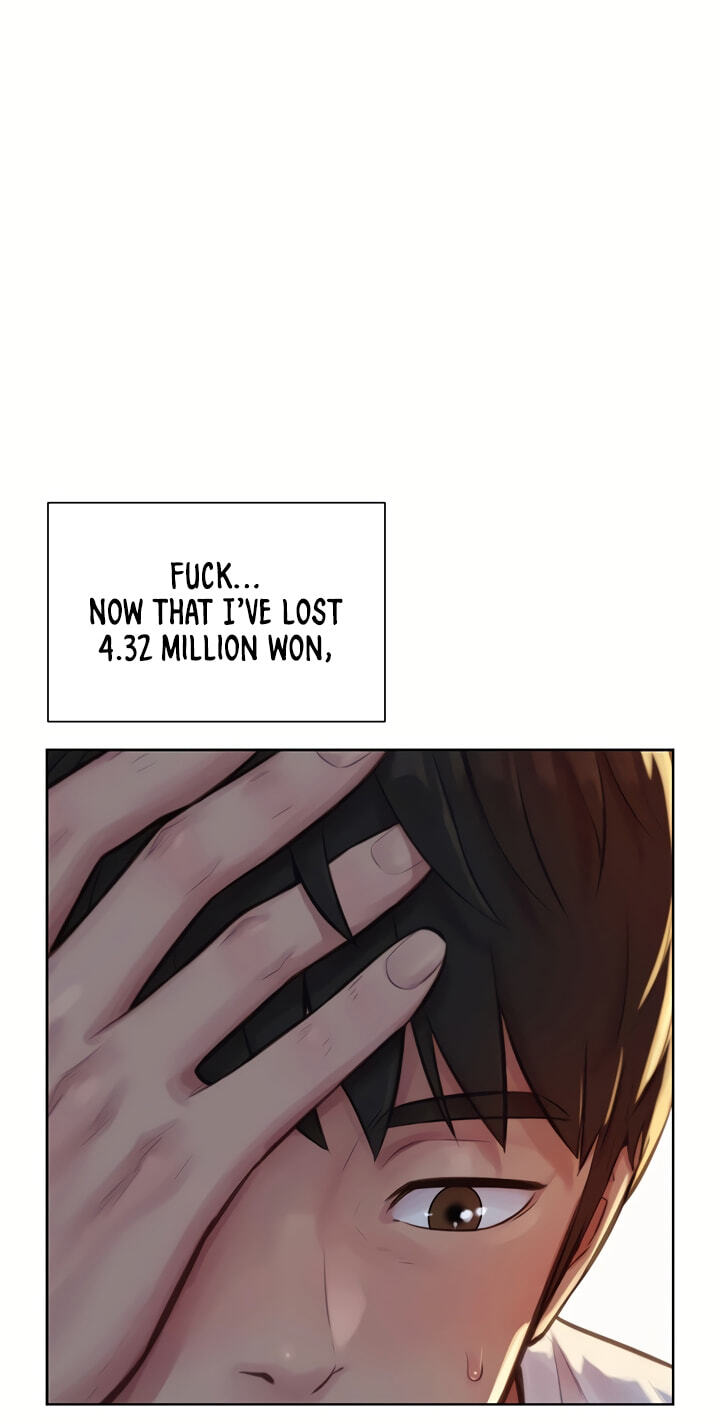 Capitalist Harem Chapter 1 page 9 - 