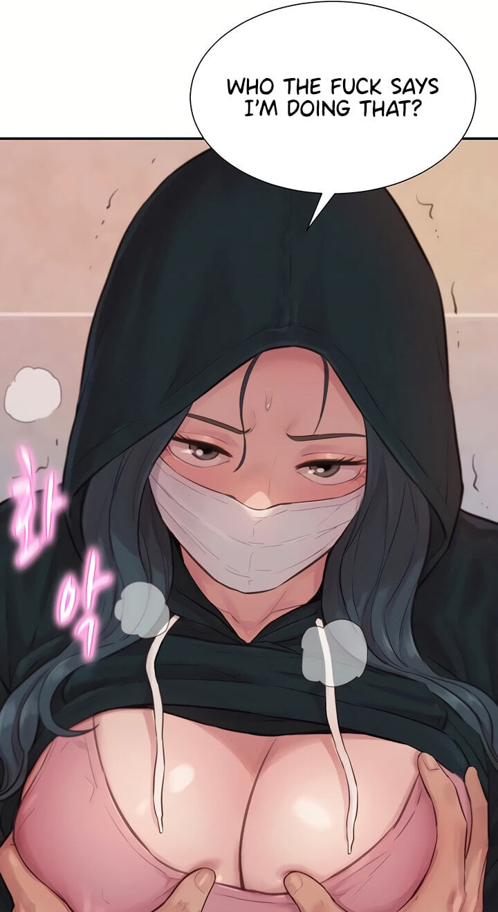 Capitalist Harem Chapter 1 page 81 - 
