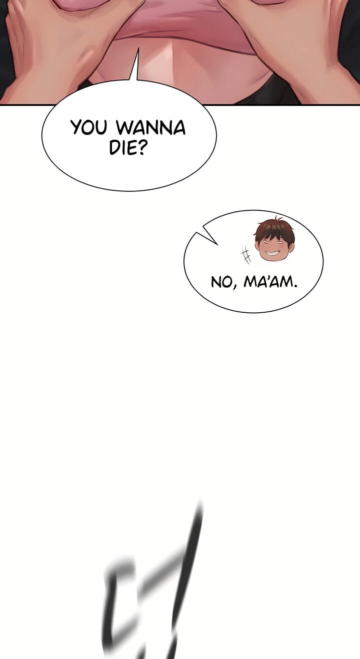 Capitalist Harem Chapter 1 page 82 - 