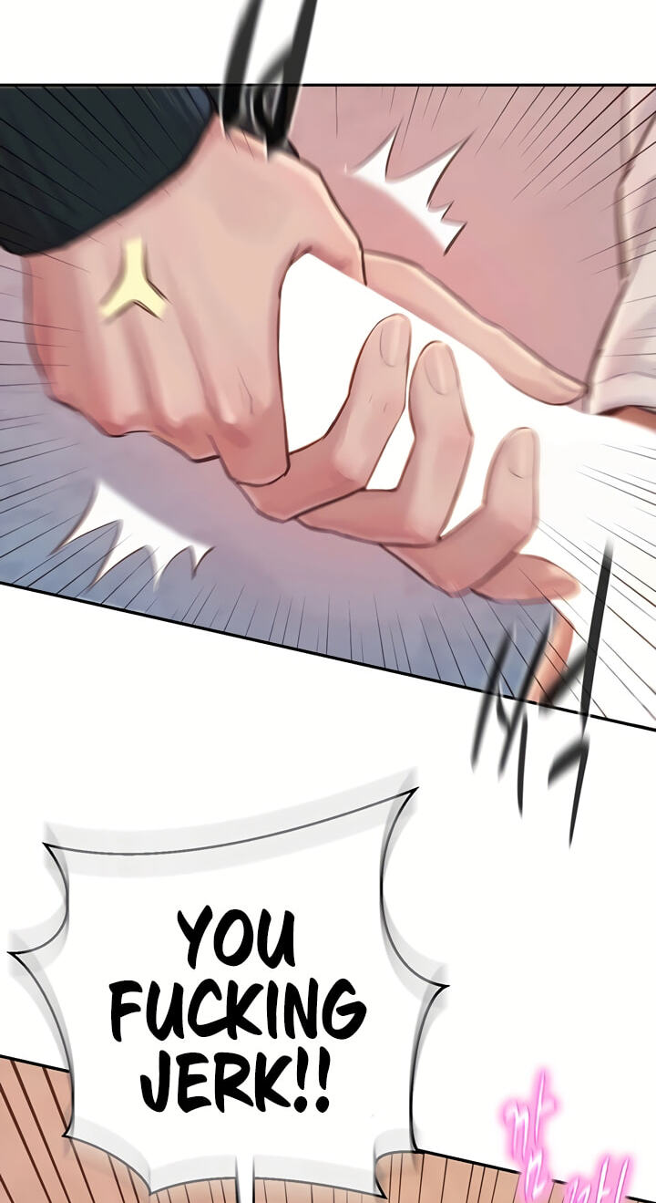 Capitalist Harem Chapter 1 page 83 - 