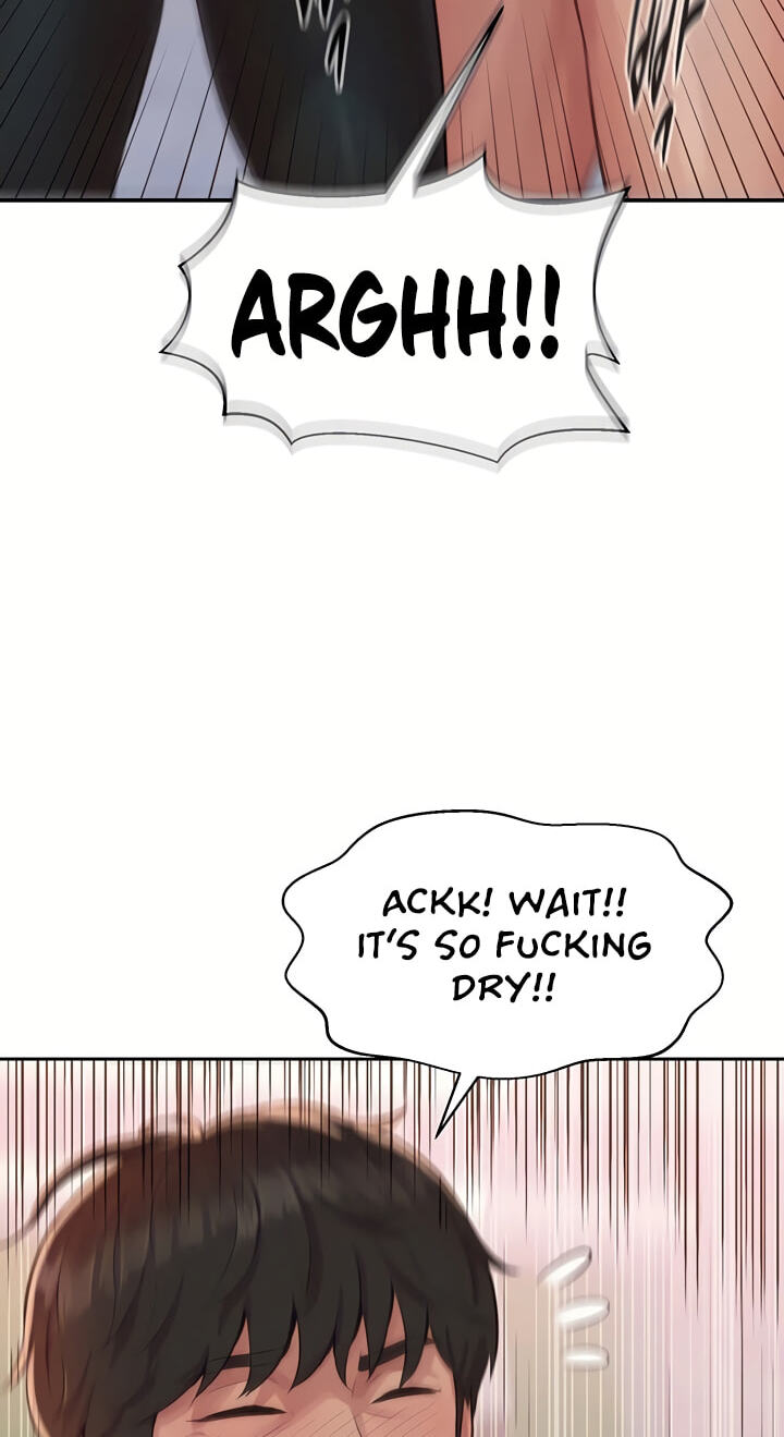 Capitalist Harem Chapter 1 page 85 - 