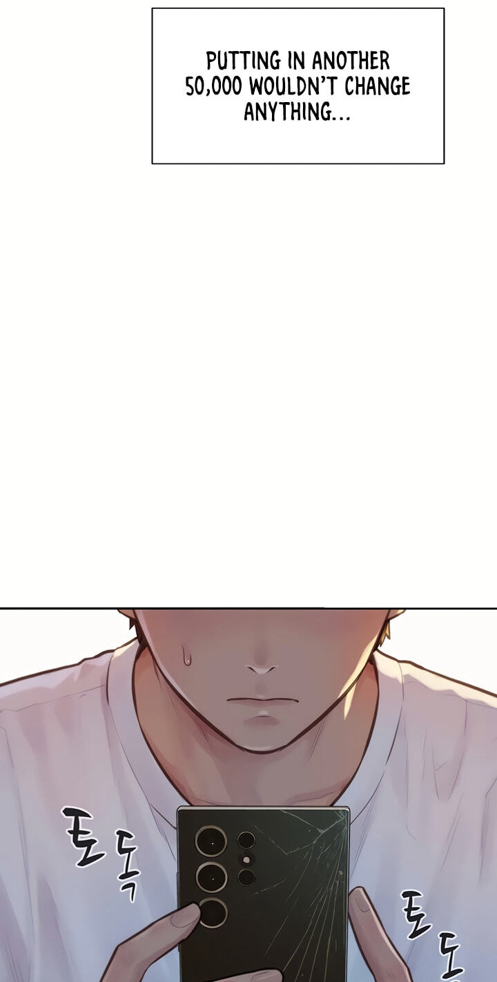 Capitalist Harem Chapter 1 page 10 - 