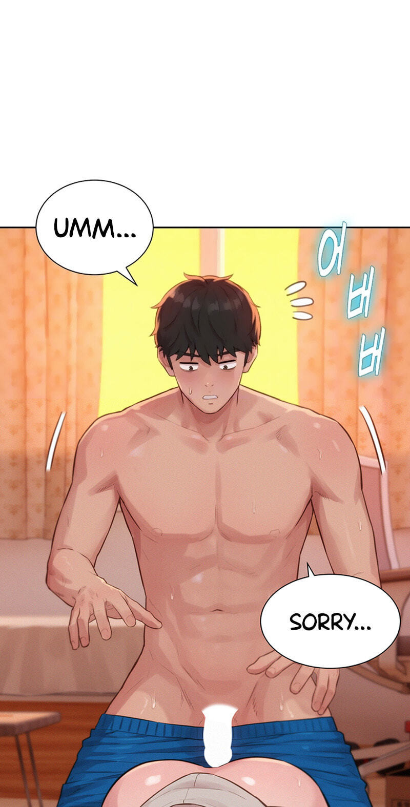 Capitalist Harem Chapter 10 page 11 - 