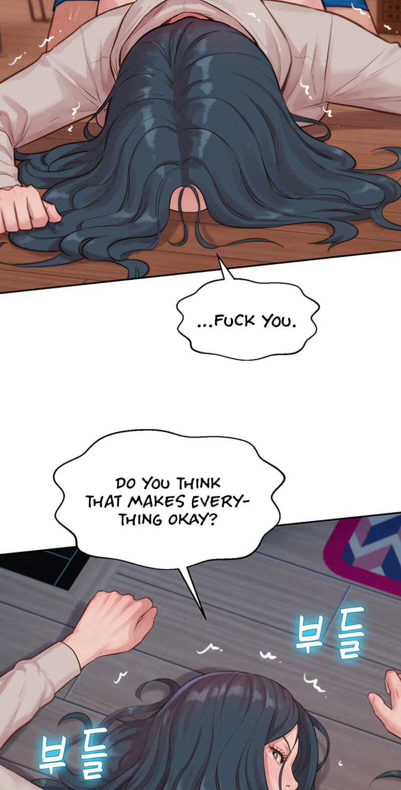 Capitalist Harem Chapter 10 page 12 - 