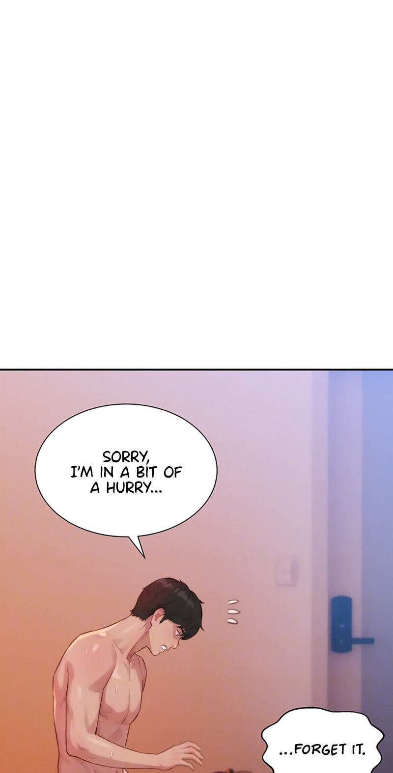 Capitalist Harem Chapter 10 page 14 - 
