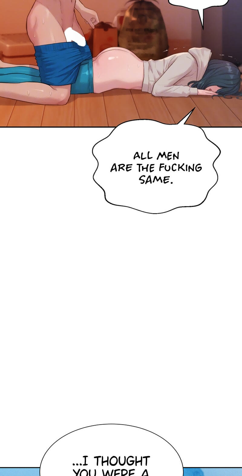 Capitalist Harem Chapter 10 page 15 - 