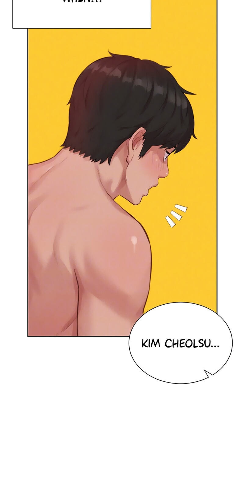 Capitalist Harem Chapter 10 page 20 - 