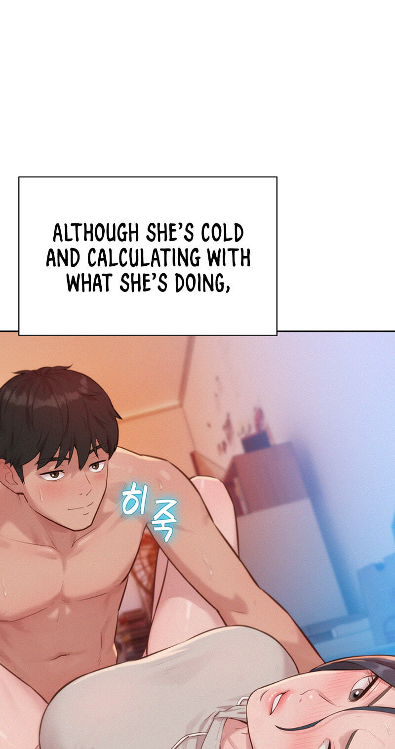 Capitalist Harem Chapter 10 page 21 - 