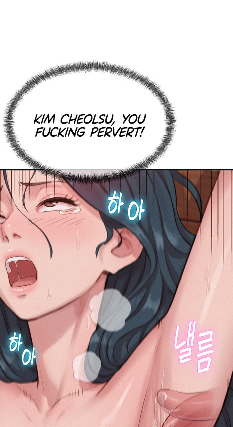 Capitalist Harem Chapter 10 page 61 - 