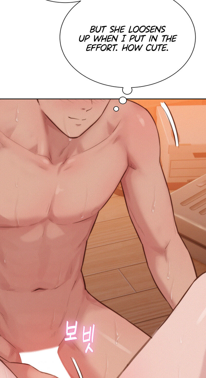Capitalist Harem Chapter 10 page 69 - 