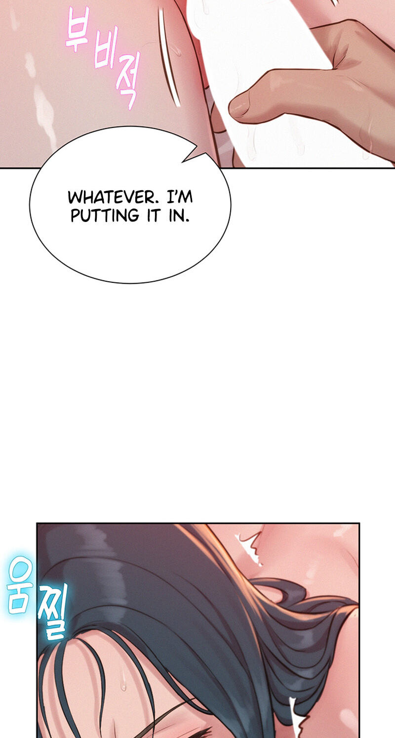 Capitalist Harem Chapter 11 page 54 - 