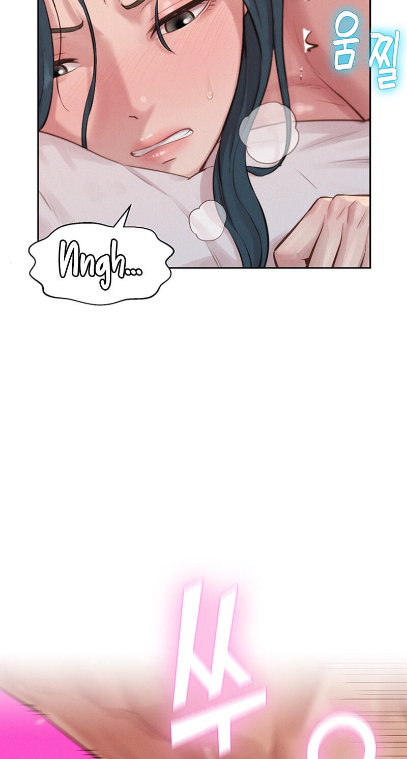 Capitalist Harem Chapter 11 page 55 - 