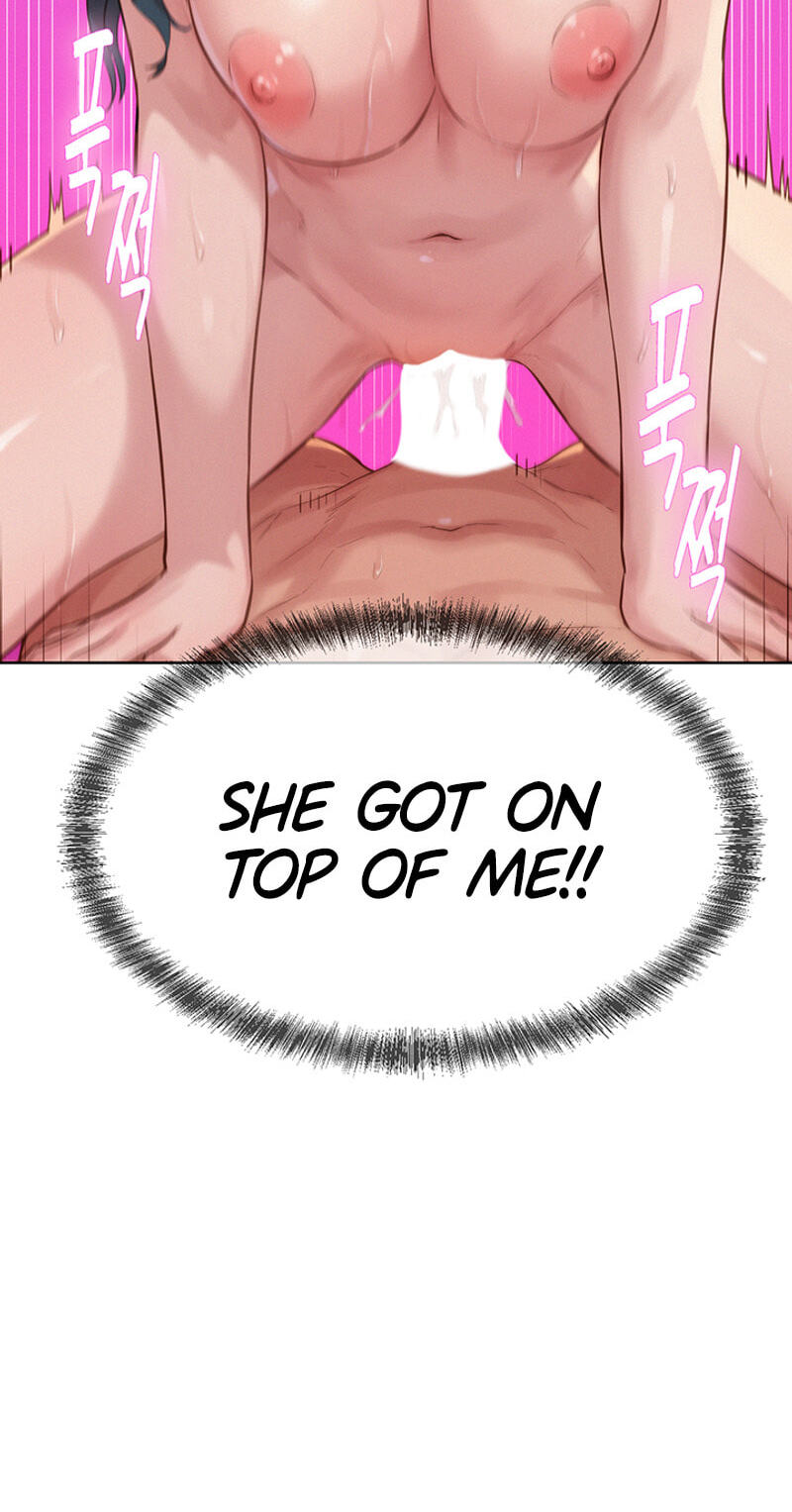Capitalist Harem Chapter 11 page 7 - 