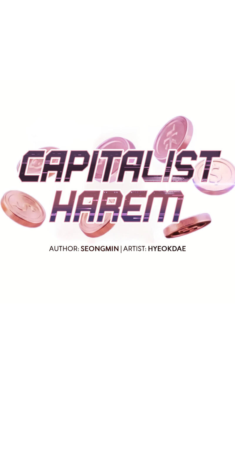 Capitalist Harem Chapter 11 page 8 - 