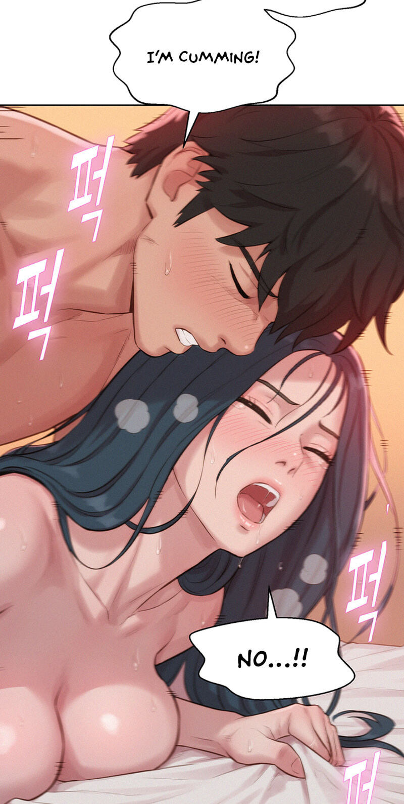 Capitalist Harem Chapter 11 page 76 - 