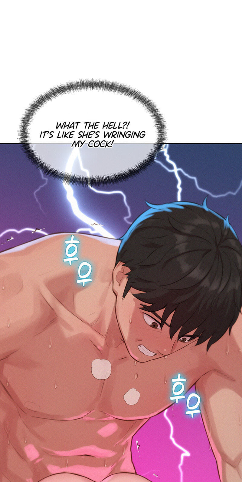 Capitalist Harem Chapter 11 page 82 - 