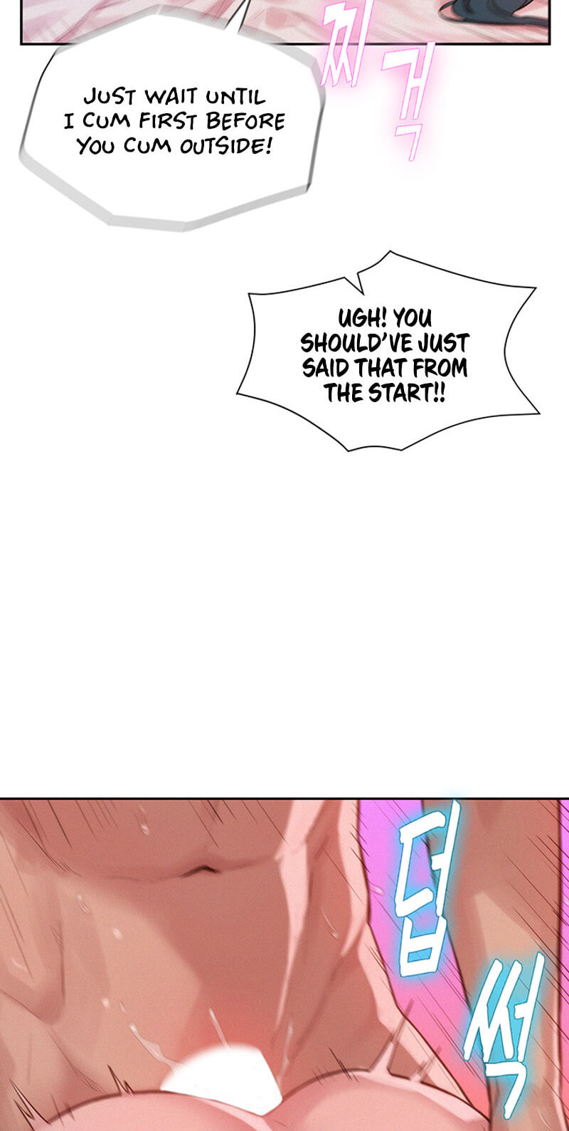 Capitalist Harem Chapter 11 page 86 - 