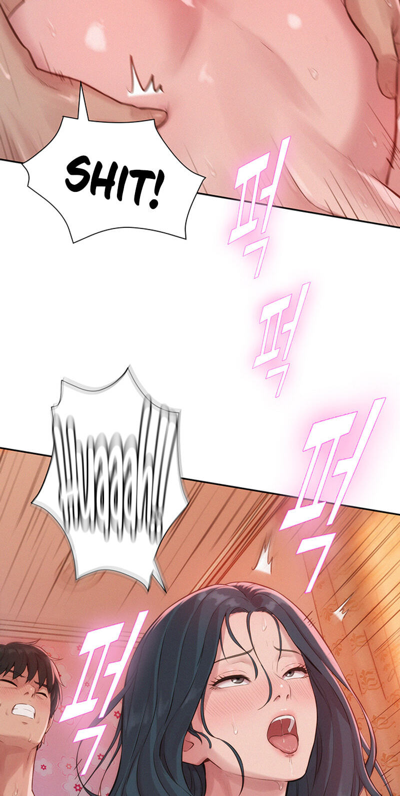 Capitalist Harem Chapter 11 page 87 - 