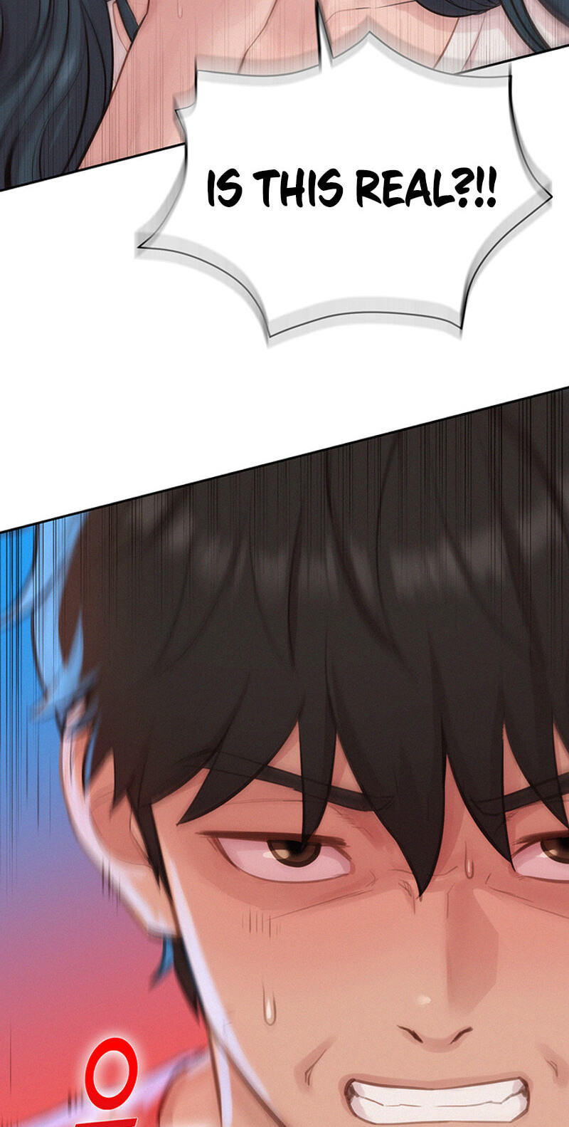 Capitalist Harem Chapter 12 page 104 - 