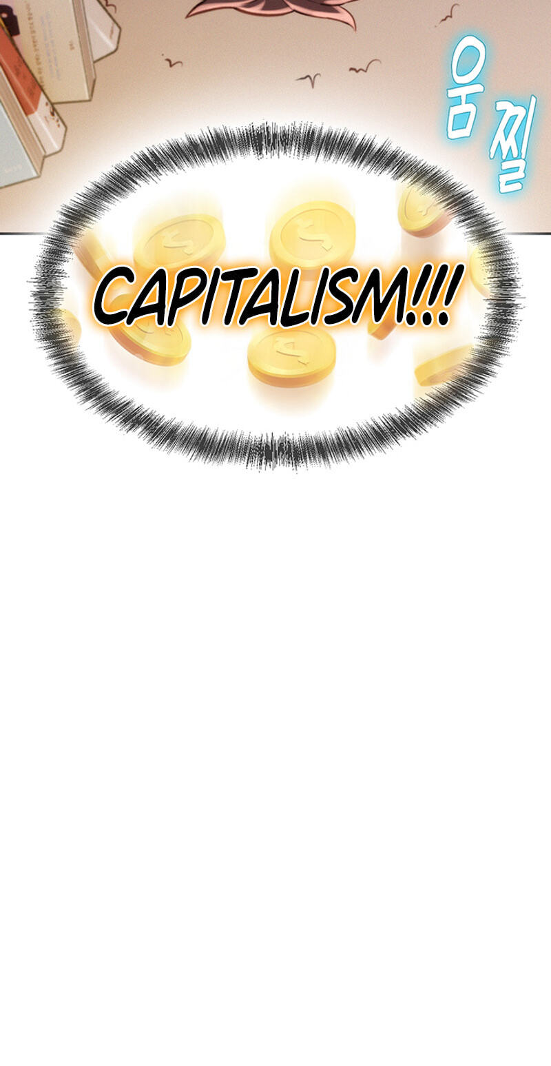 Capitalist Harem Chapter 12 page 123 - 